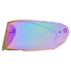 Blade / Carbon Rainbow Visor