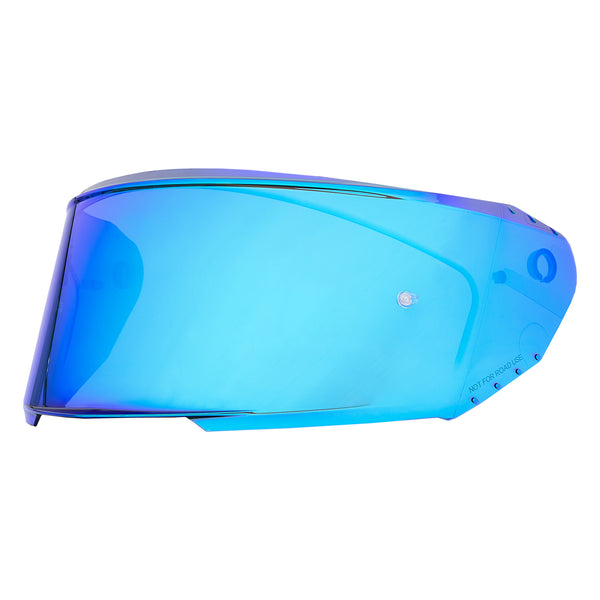 Blade / Carbon Revo Blue Visor