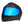 Blade / Carbon Revo Blue Visor