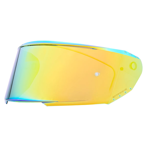 Blade / Carbon Revo Gold Visor