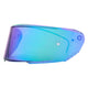 Blade / Carbon Revo Rainbow Visor