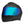 Blade / Carbon Revo Rainbow Visor