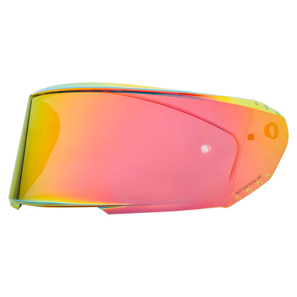 Blade / Carbon Revo Red Visor