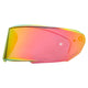 Blade / Carbon Revo Red Visor