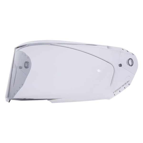 Blade / Carbon Smoked Visor