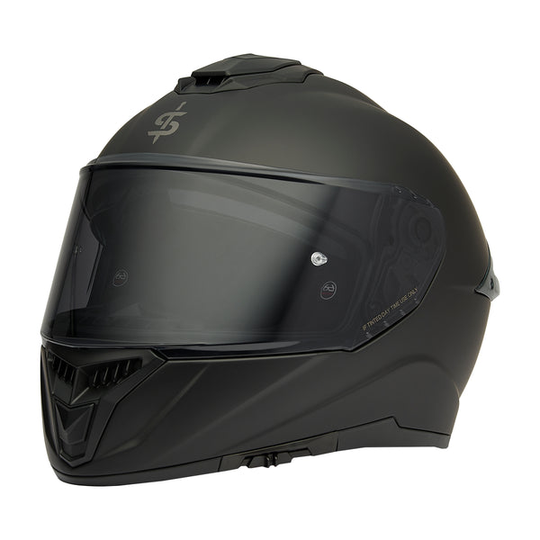 Blade / Carbon Smoked Visor