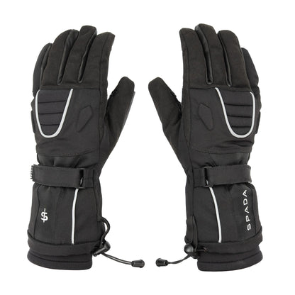 Blizzard 2 Rev.2 Waterproof Motorcycle Gloves