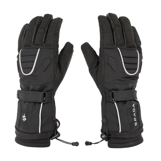 Blizzard 2 Rev.2 Waterproof Motorcycle Gloves