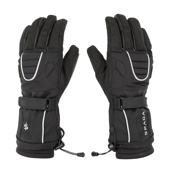 Blizzard 2 Rev.2 Waterproof Motorcycle Gloves