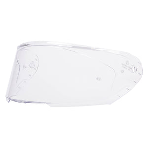a clear visor for spada sp18 motorbike helmet