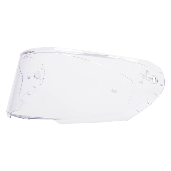 a clear visor for spada sp18 motorbike helmet