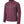 Dash Mens Port Red Motorcycle Jacket