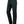 Dash Mens Stealth Black Motorcycle Trousers