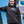 Dean Harrison DH1 Black Hoodie