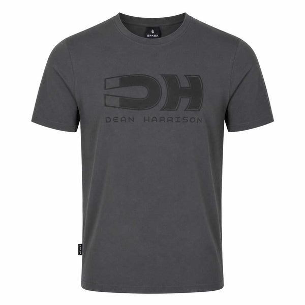 Dean Harrison DH1 Grey T-Shirt