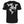 Dean Harrison DH2 T-Shirt Black