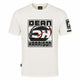 Dean Harrison DH3 T-Shirt White
