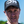 Dean Harrison Black & White Cap