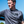 Dean Harrison DH1 Grey T-Shirt