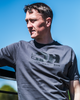 Dean Harrison DH1 Grey T-Shirt
