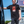 Dean Harrison DH2 T-Shirt Black