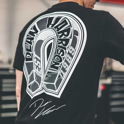 Dean Harrison DH1 T-Shirt
