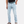 Drifter Mens Beach Blue Motorcycle Jeans