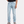Drifter Mens Beach Blue Motorcycle Jeans