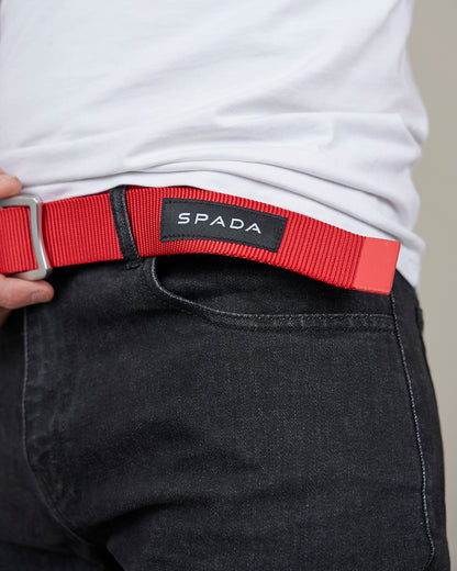 Ejector Red Belt