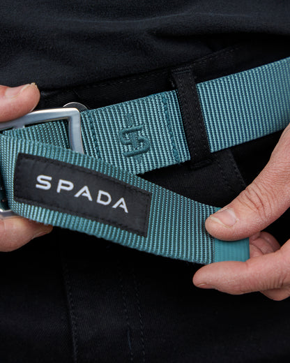 Ejector Steel Blue Belt