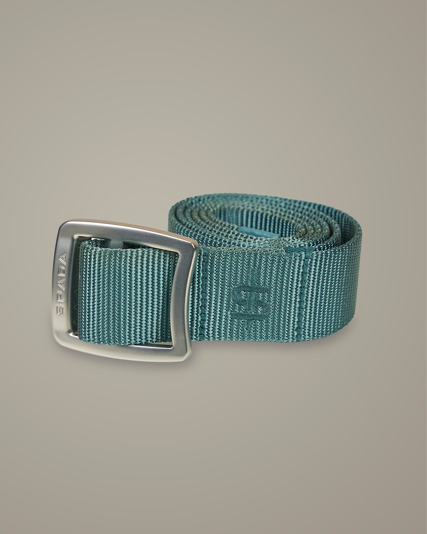 Ejector Steel Blue Belt
