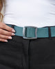 Ejector Steel Blue Belt