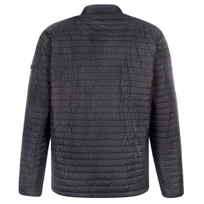 Gambeson Black Thermal Motorcycle Jacket