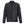 Lightweight black thermal jacket with 3M Thinsulate insulation and front zipper.