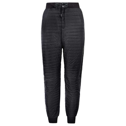 Gambeson Black Thermal Motorcycle Trousers