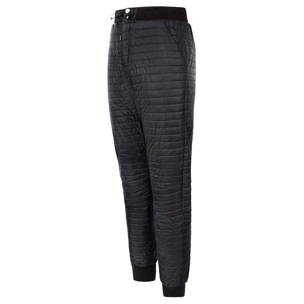 Gambeson Black Thermal Motorcycle Trousers