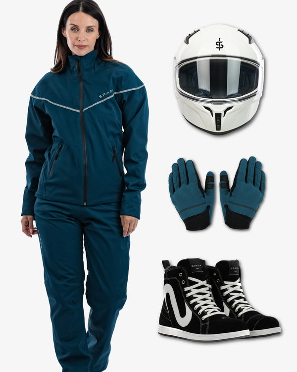 Women's Bike to Life Bundle