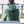 Dean Harrison DH2 Zip Hoodie Olive Green