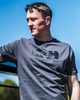 Dean Harrison DH1 Grey T-Shirt