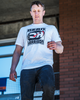 Dean Harrison DH3 T-Shirt White