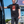 Dean Harrison DH2 T-Shirt Black