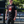 Dean Harrison DH2 T-Shirt Black