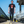 Dean Harrison DH2 T-Shirt Black