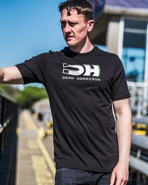 Dean Harrison DH1 T-Shirt