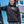 Dean Harrison DH1 Black Hoodie