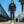 Dean Harrison DH1 Black Hoodie