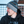 Dean Harrison Grey Marl Beanie Hat