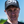 Dean Harrison Black & White Cap
