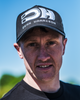 Dean Harrison Black & White Cap
