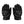 MX-Air Rev.2 Black Textile Motorcycle Gloves